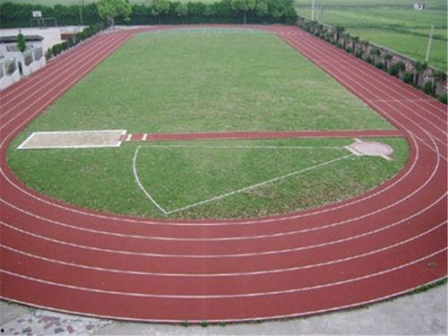 独家爆料素材 长治体育公园跑道一圈多少米 最新进展,长治体育公园跑道一圈约多少米？最新进展揭秘